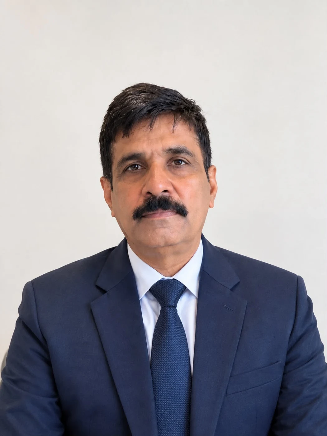 Rakesh Kumar Mewara, Founder of Vimalsa Overseas