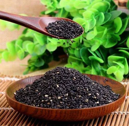 Sesame Seeds product view 2