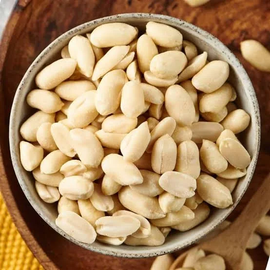 Raw Peanut product view 2