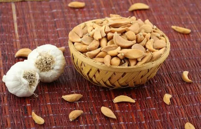 Dehydrated Garlic product view 1