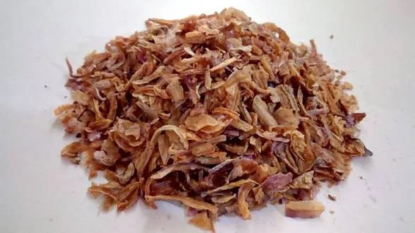 Dehydrated Onion product view 2