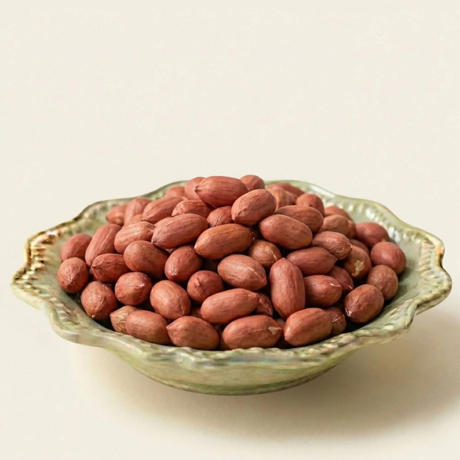 Peanut Kernels