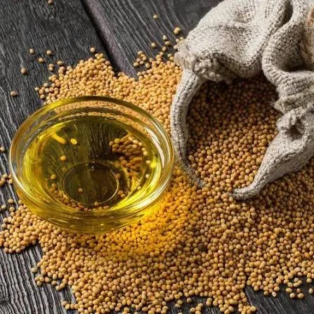Mustard Oil product view 3