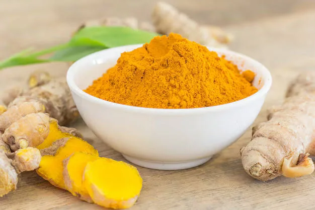 Turmeric Powder product view 1