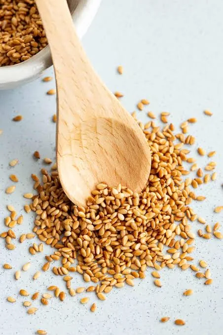 Sesame Seeds product view 3