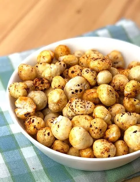 Makhana (Fox Nuts) product view 2