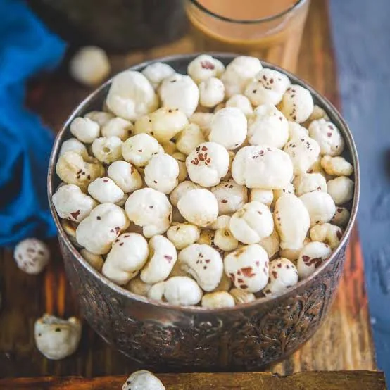 Makhana (Fox Nuts) product view 1