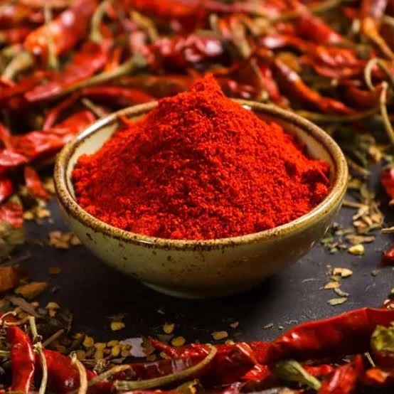 Red Chilli Powder product view 1