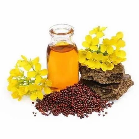 Mustard Oil product view 2