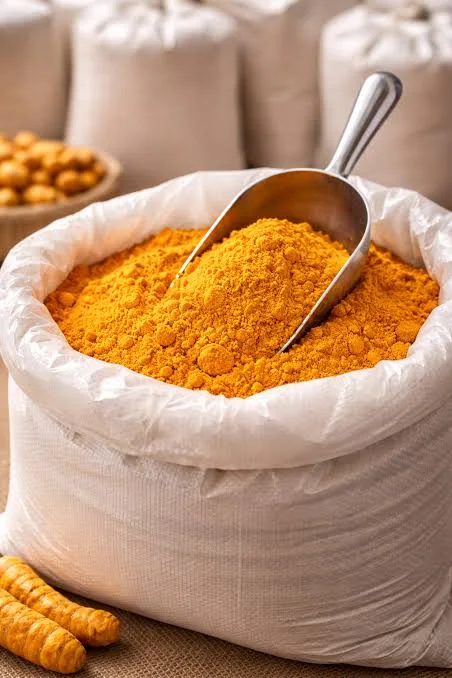 Turmeric Powder product view 2