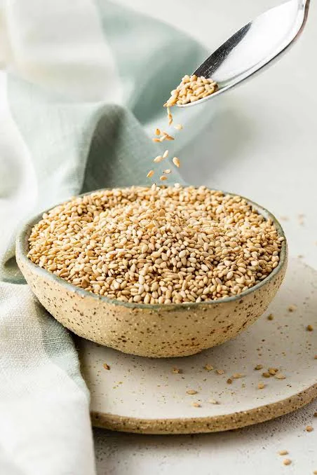 Sesame Seeds product view 1