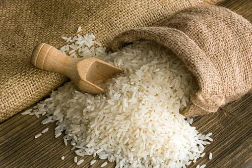 Basmati Rice product view 3